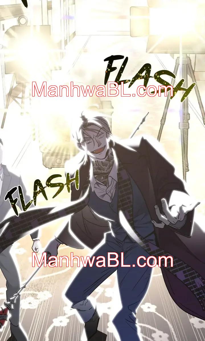 Un rastro de la maravilla - Capítulo 49 manhwa