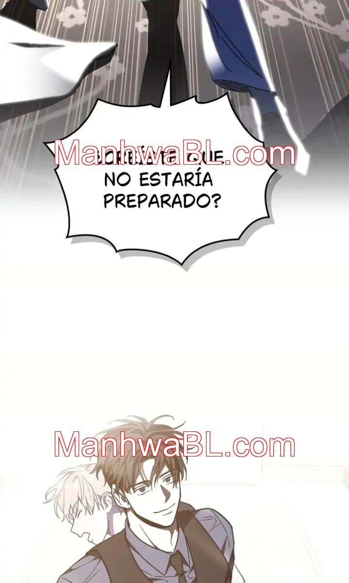 Un rastro de la maravilla - Capítulo 49 manhwa