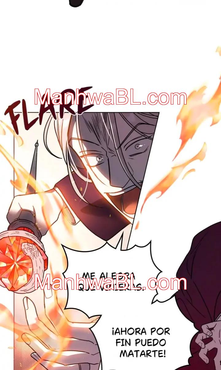 Un rastro de la maravilla - Capítulo 49 manhwa