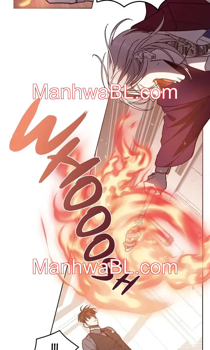 Un rastro de la maravilla - Capítulo 49 manhwa