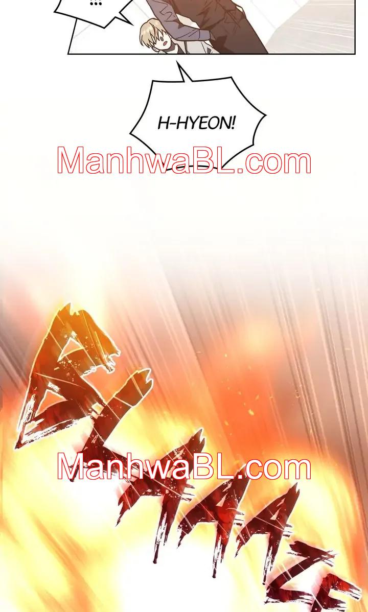 Un rastro de la maravilla - Capítulo 49 manhwa