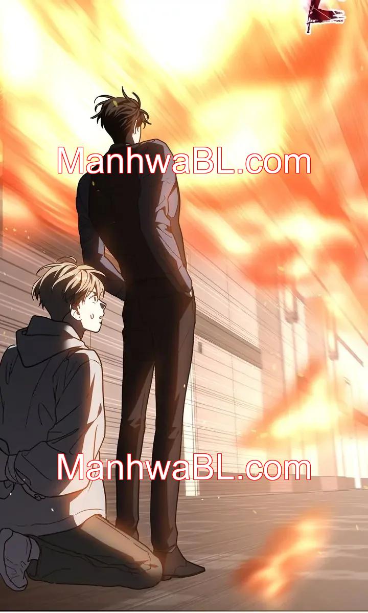 Un rastro de la maravilla - Capítulo 49 manhwa
