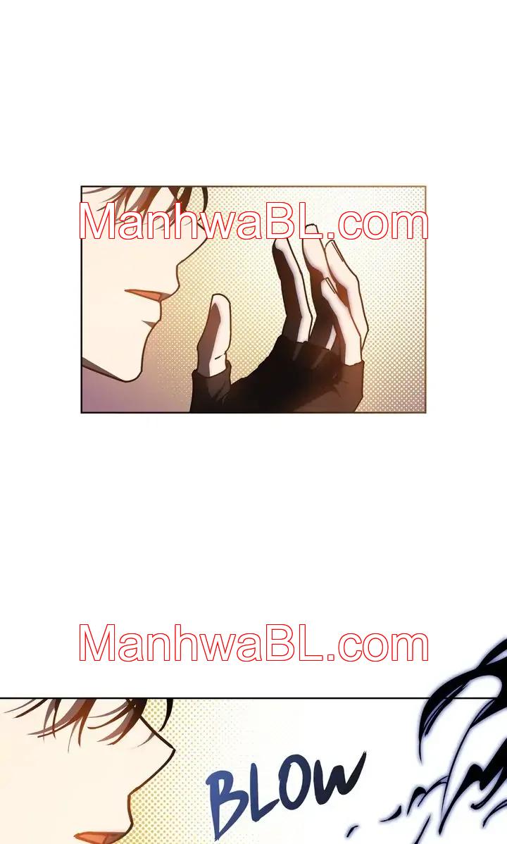 Un rastro de la maravilla - Capítulo 49 manhwa