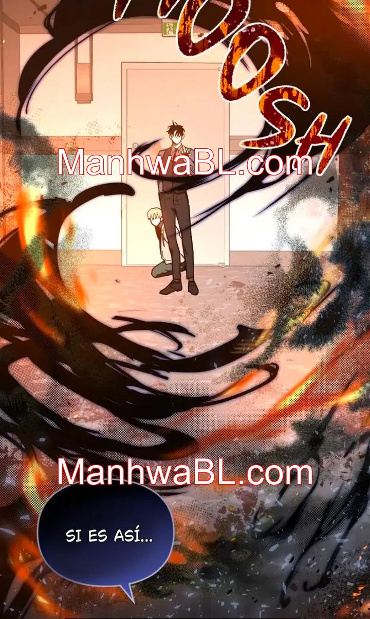 Un rastro de la maravilla - Capítulo 49 manhwa