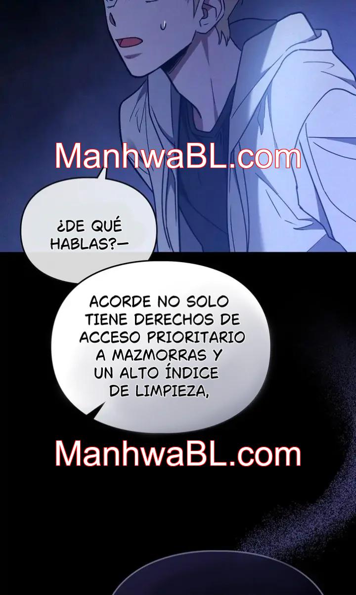 Un rastro de la maravilla - Capítulo 49 manhwa