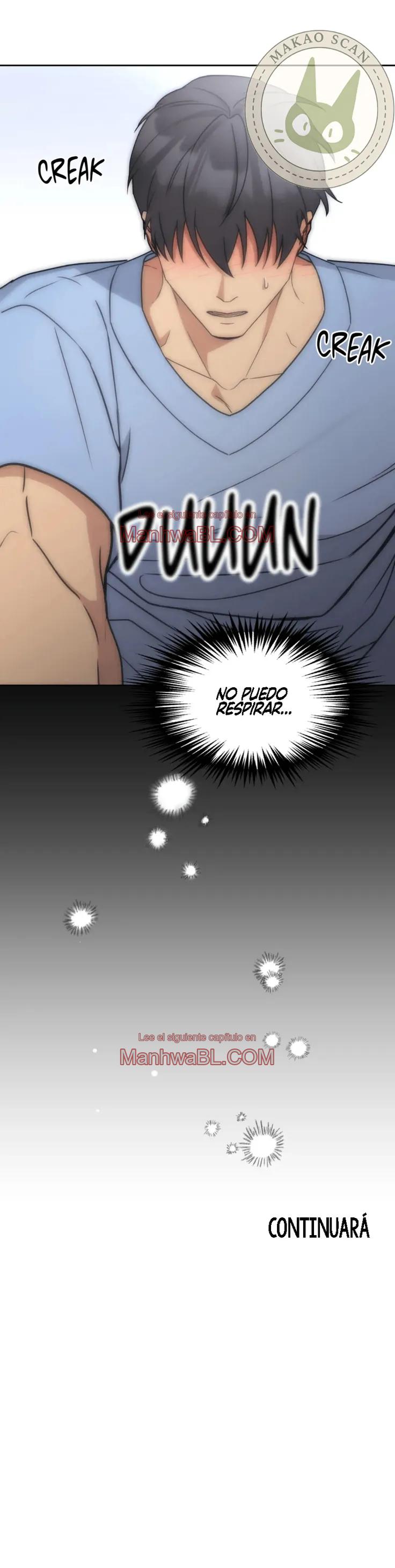 Manhwa BL Español – Leer Yaoi Online Gratis en es.mi2manga.com Metropolitan Nepenthes - Capítulo 29 3 manhwa