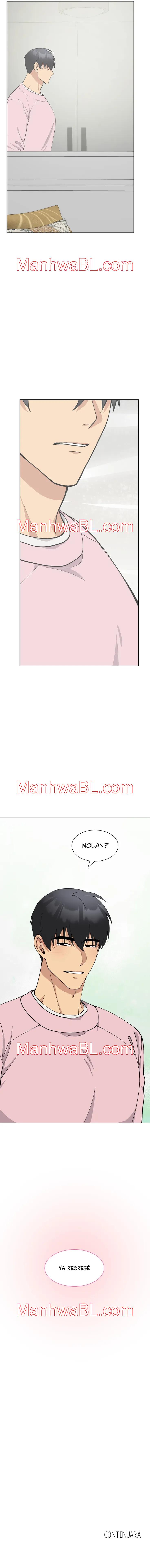 Metropolitan Nepenthes - Capítulo 19 3 manhwa