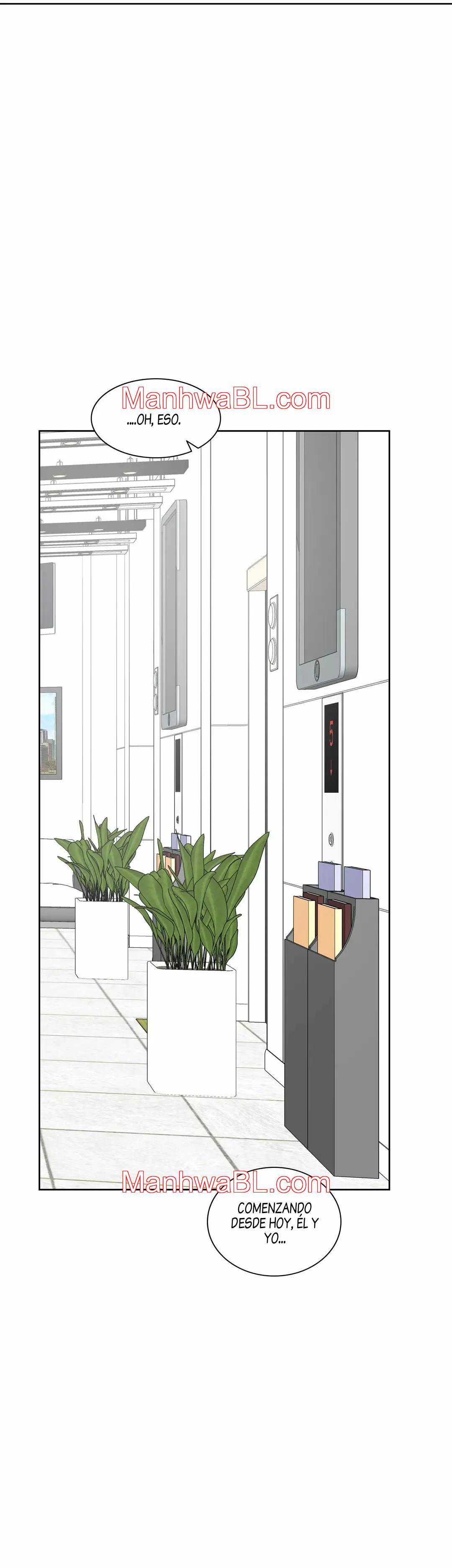 Metropolitan Nepenthes - Capítulo 12.2 manhwa