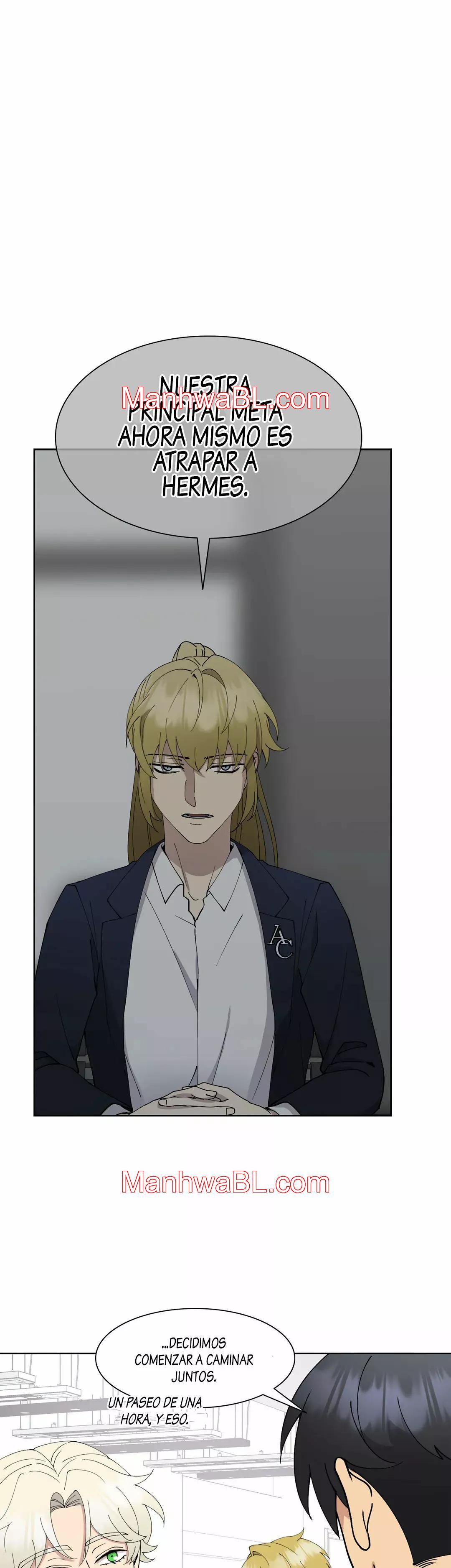 Metropolitan Nepenthes - Capítulo 12.2 manhwa