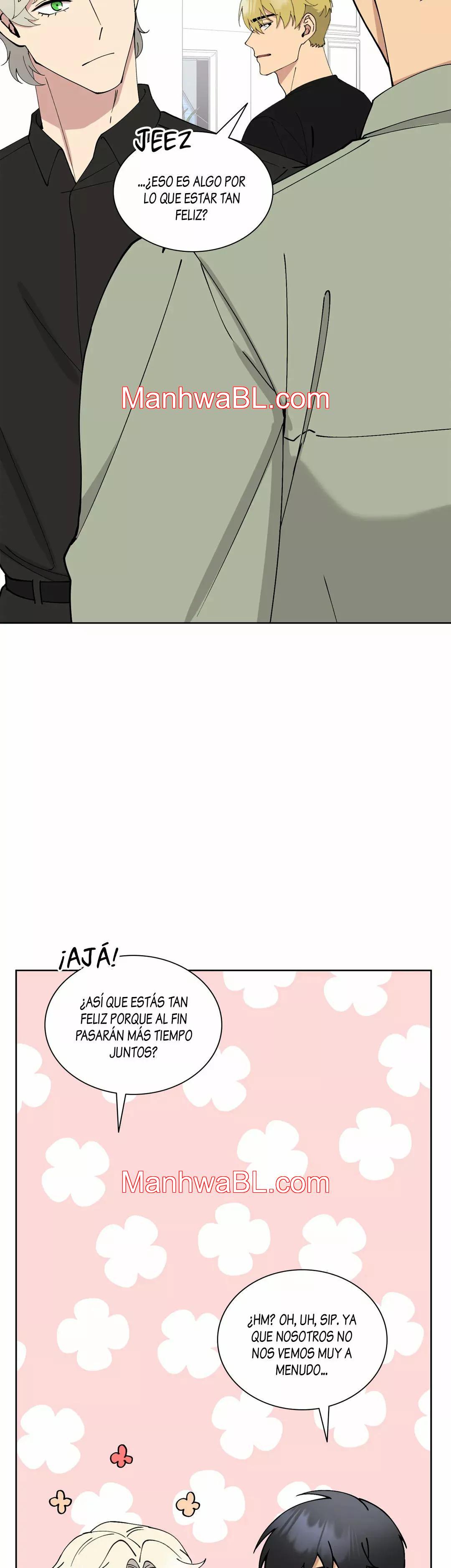 Metropolitan Nepenthes - Capítulo 12.2 manhwa
