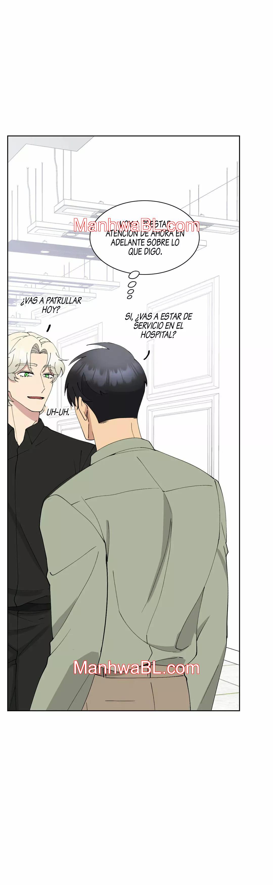 Metropolitan Nepenthes - Capítulo 12.2 manhwa