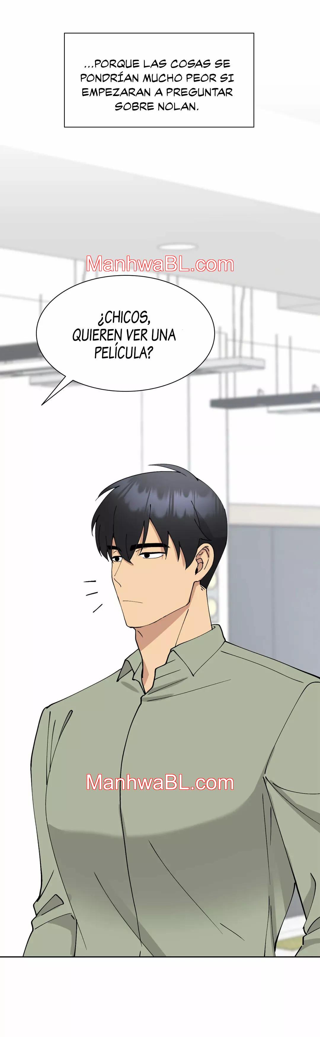 Metropolitan Nepenthes - Capítulo 12.2 manhwa