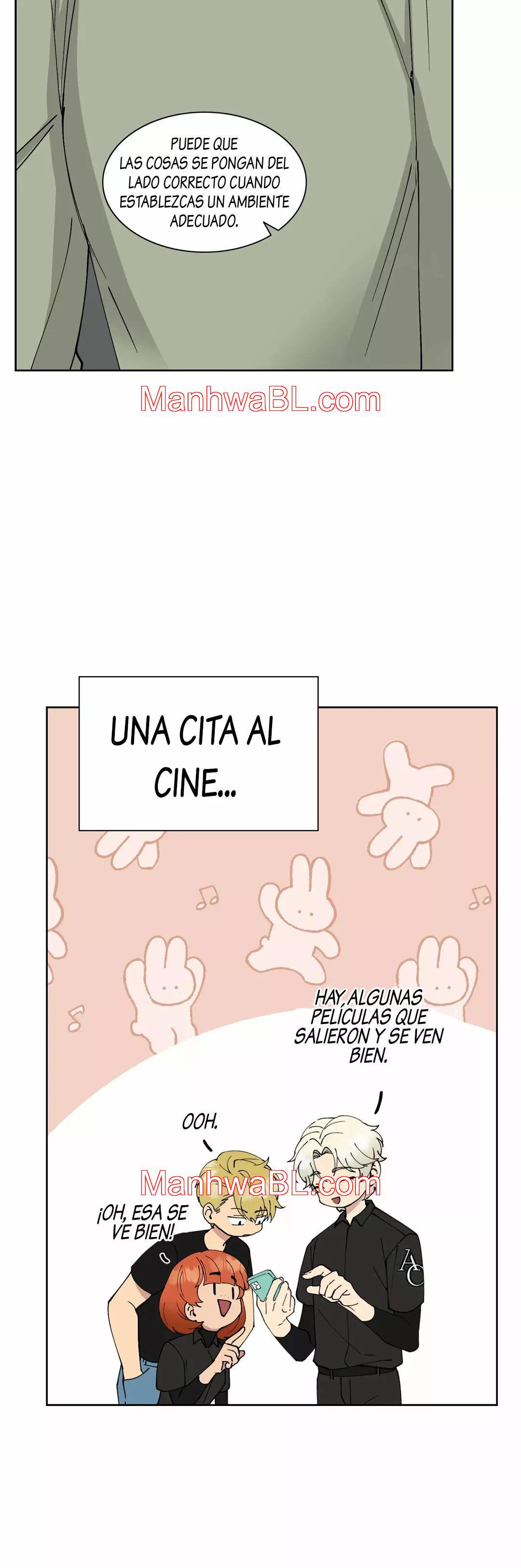 Metropolitan Nepenthes - Capítulo 12.2 manhwa