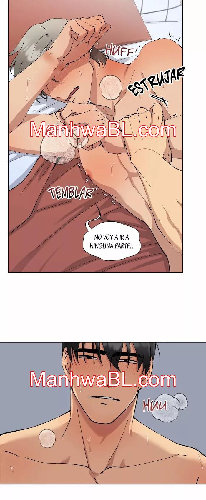 Metropolitan Nepenthes - Capítulo 11.3 manhwa