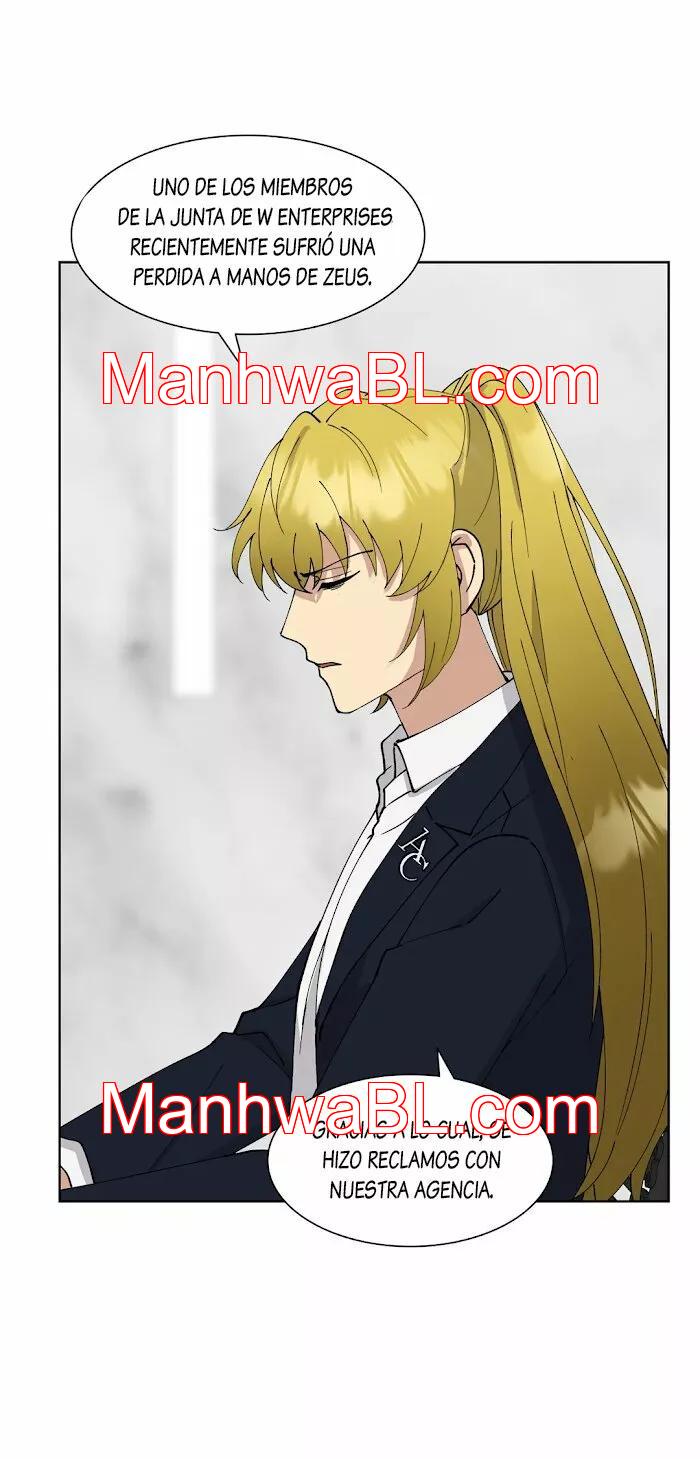 Metropolitan Nepenthes - Capítulo 11.3 manhwa