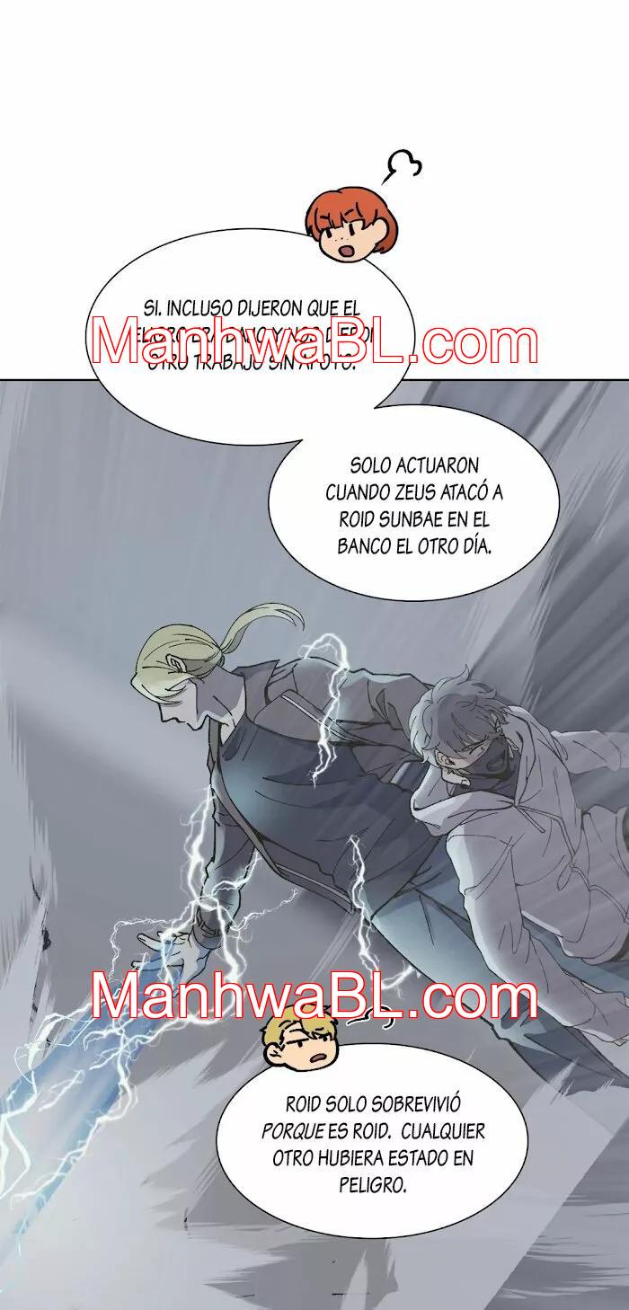 Metropolitan Nepenthes - Capítulo 11.3 manhwa