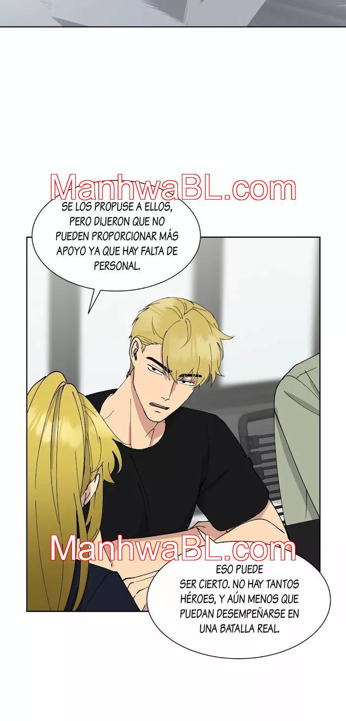 Metropolitan Nepenthes - Capítulo 11.3 manhwa