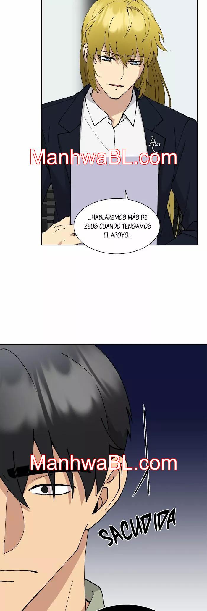 Metropolitan Nepenthes - Capítulo 11.3 manhwa