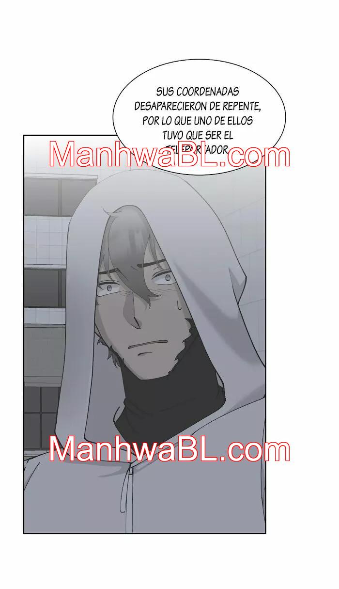 Metropolitan Nepenthes - Capítulo 11.3 manhwa