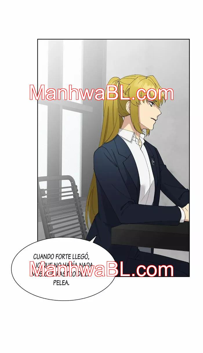 Metropolitan Nepenthes - Capítulo 11.3 manhwa