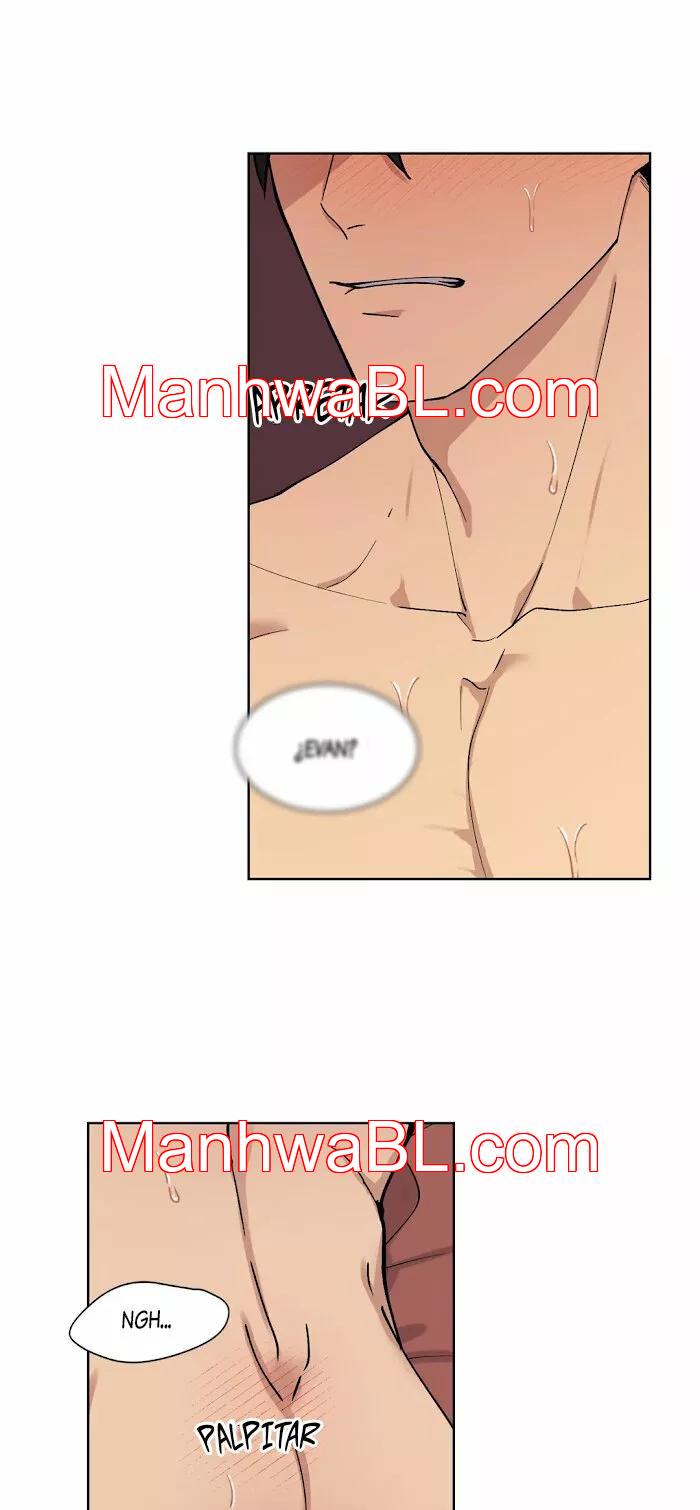Metropolitan Nepenthes - Capítulo 11.3 manhwa