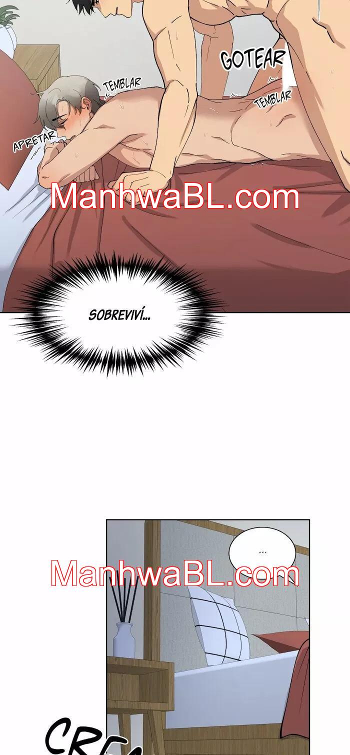 Metropolitan Nepenthes - Capítulo 11.3 manhwa