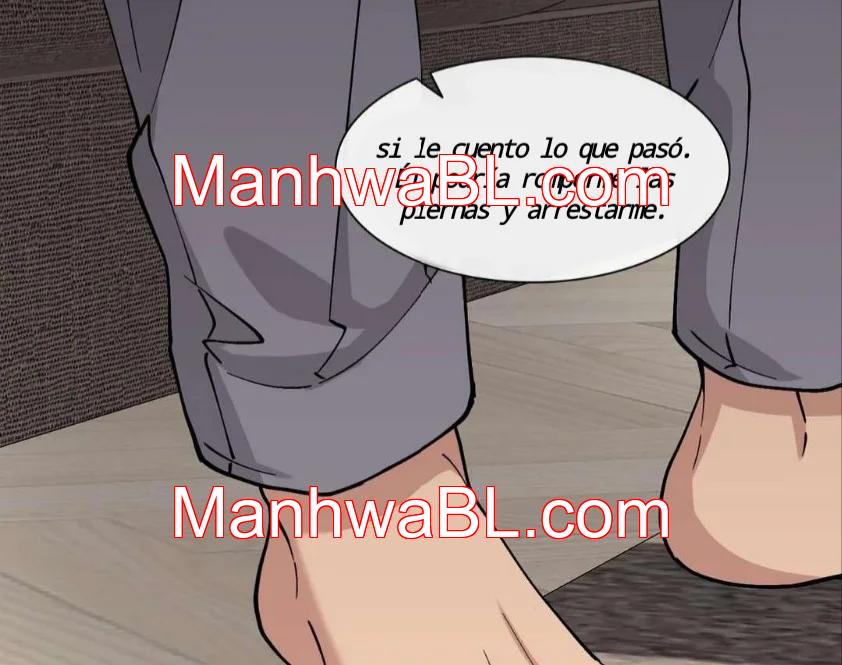 Metropolitan Nepenthes - Capítulo 16.3 manhwa