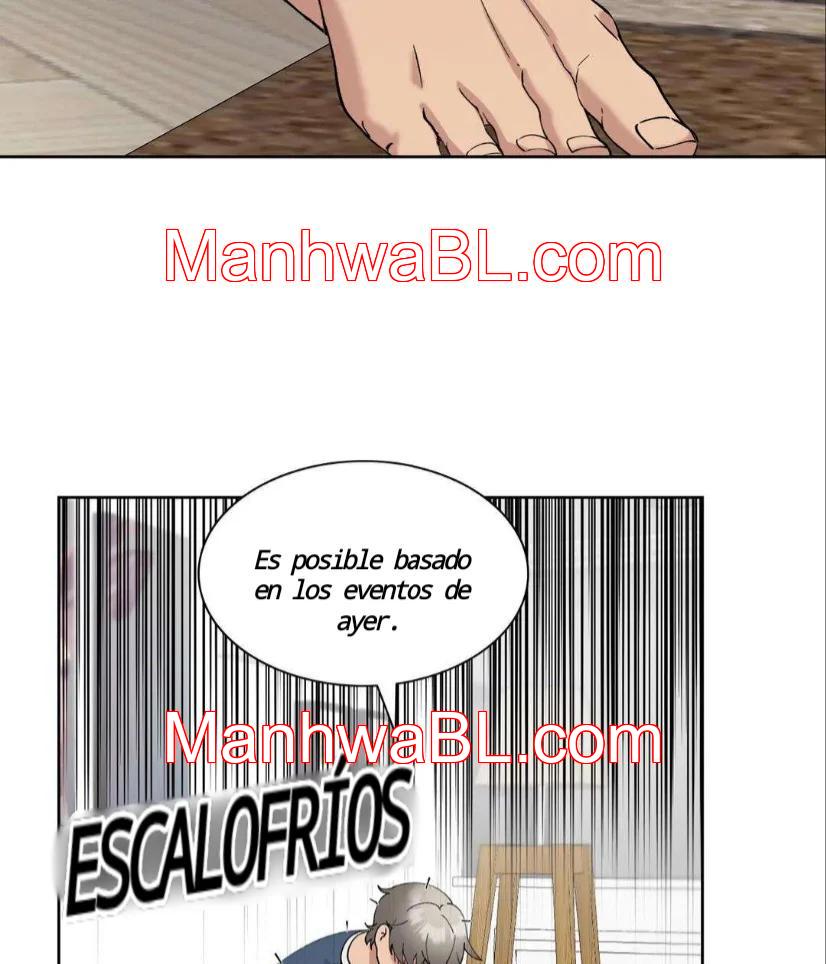 Metropolitan Nepenthes - Capítulo 16.3 manhwa