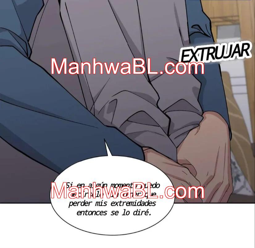 Metropolitan Nepenthes - Capítulo 16.3 manhwa
