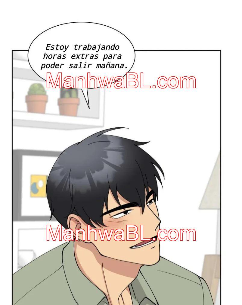 Metropolitan Nepenthes - Capítulo 16.3 manhwa