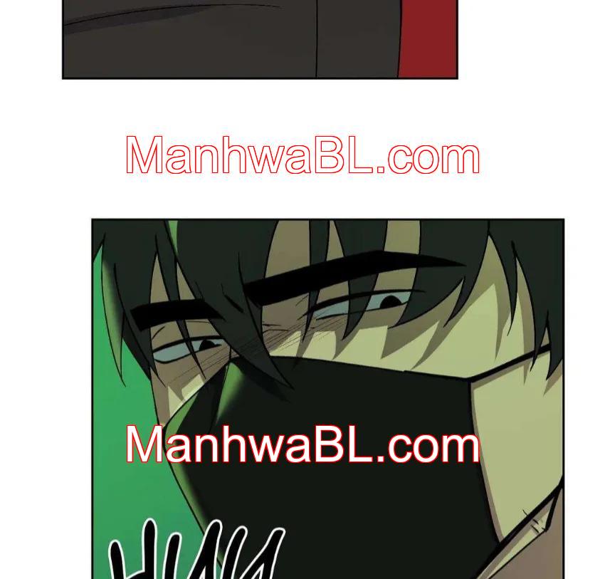 Metropolitan Nepenthes - Capítulo 16.3 manhwa
