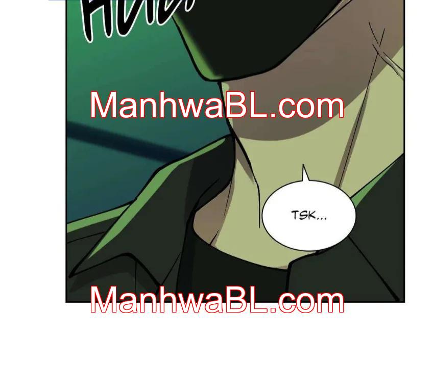 Metropolitan Nepenthes - Capítulo 16.3 manhwa
