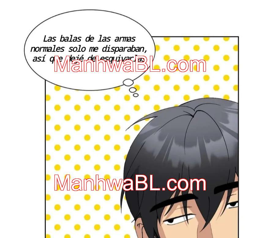 Metropolitan Nepenthes - Capítulo 16.3 manhwa