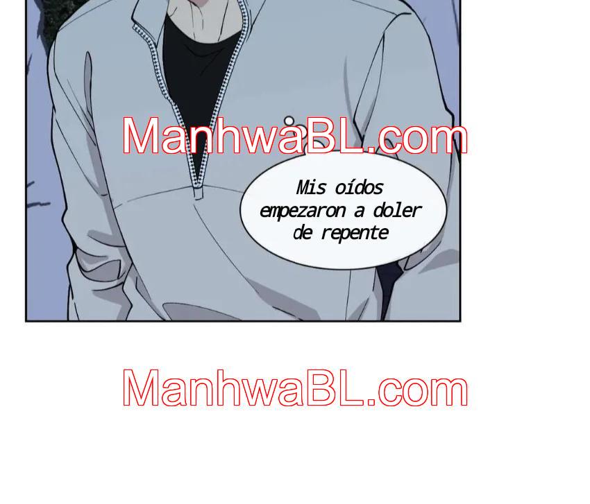 Metropolitan Nepenthes - Capítulo 16.3 manhwa