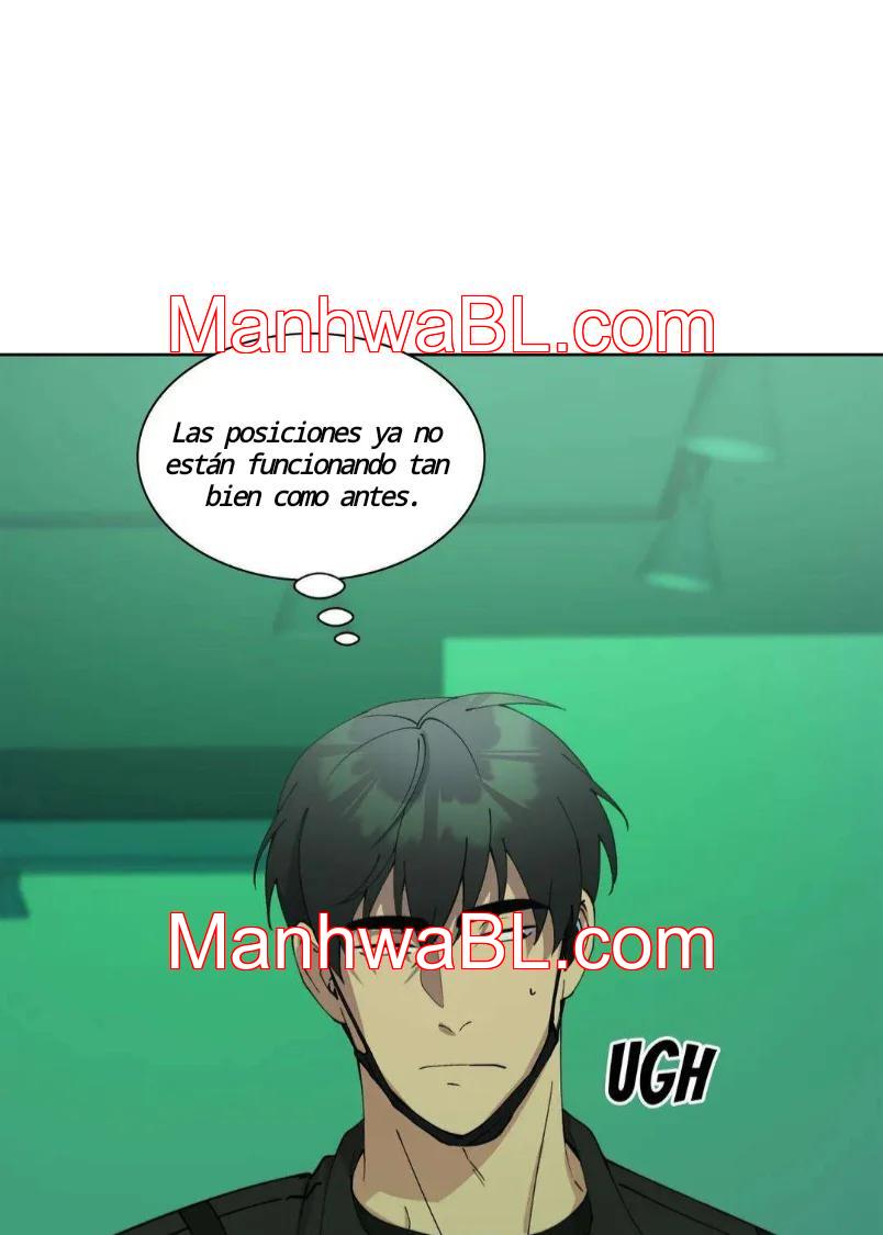 Metropolitan Nepenthes - Capítulo 16.3 manhwa