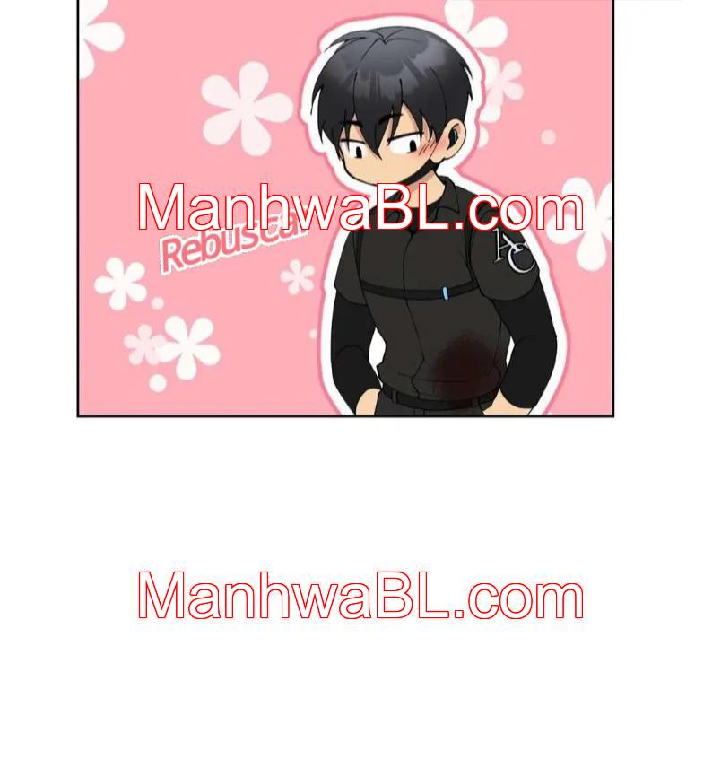 Metropolitan Nepenthes - Capítulo 16.3 manhwa