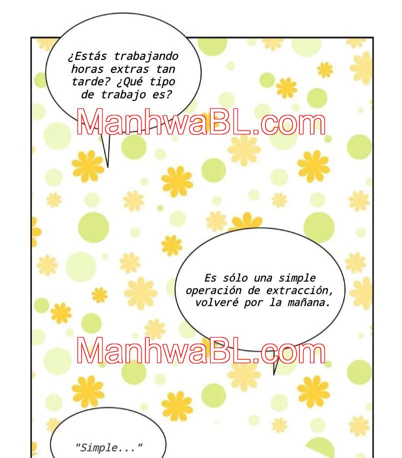 Metropolitan Nepenthes - Capítulo 16.3 manhwa