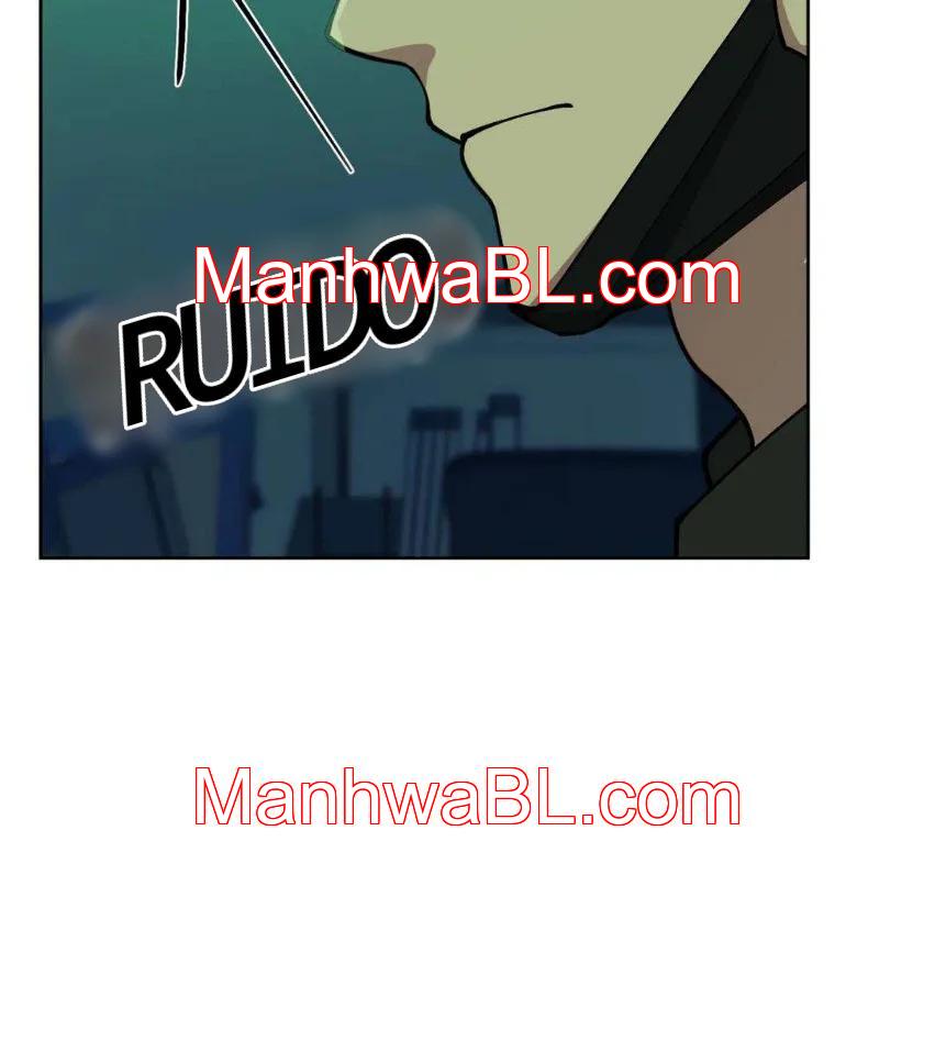 Metropolitan Nepenthes - Capítulo 16.3 manhwa