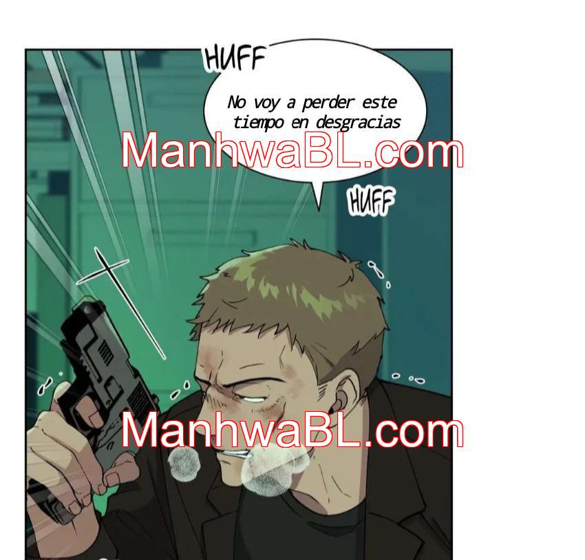 Metropolitan Nepenthes - Capítulo 16.3 manhwa
