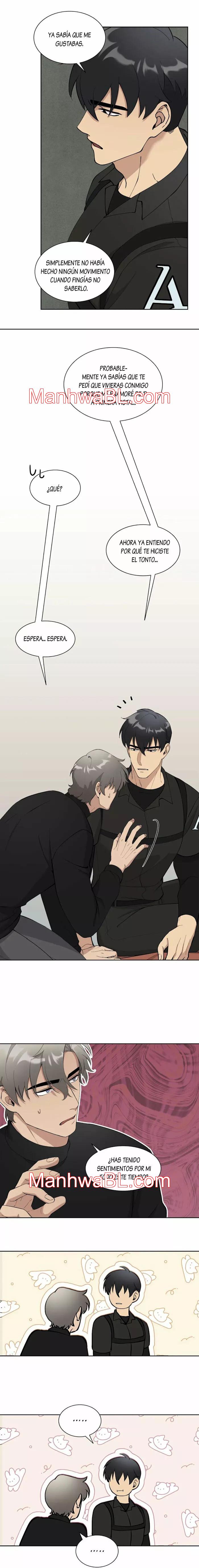 Metropolitan Nepenthes - Capítulo 9.2 manhwa