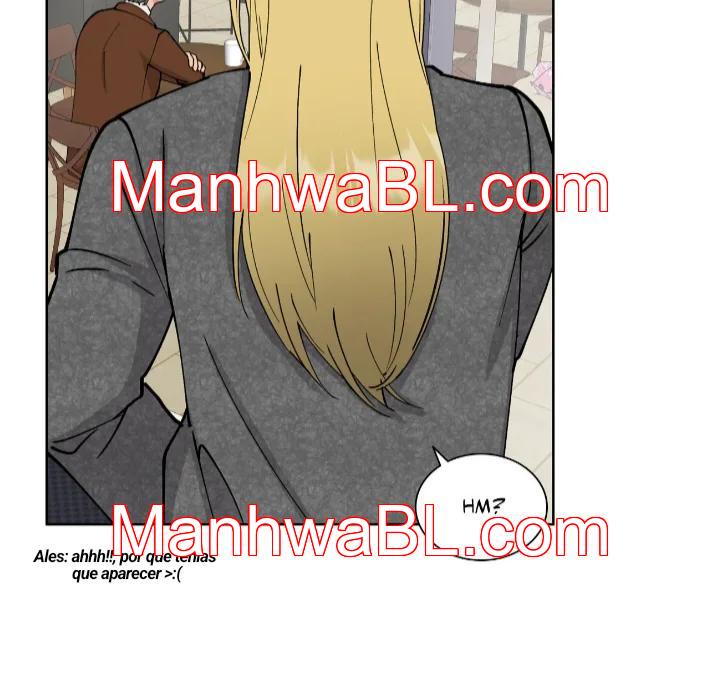 Metropolitan Nepenthes - Capítulo 17.5 manhwa