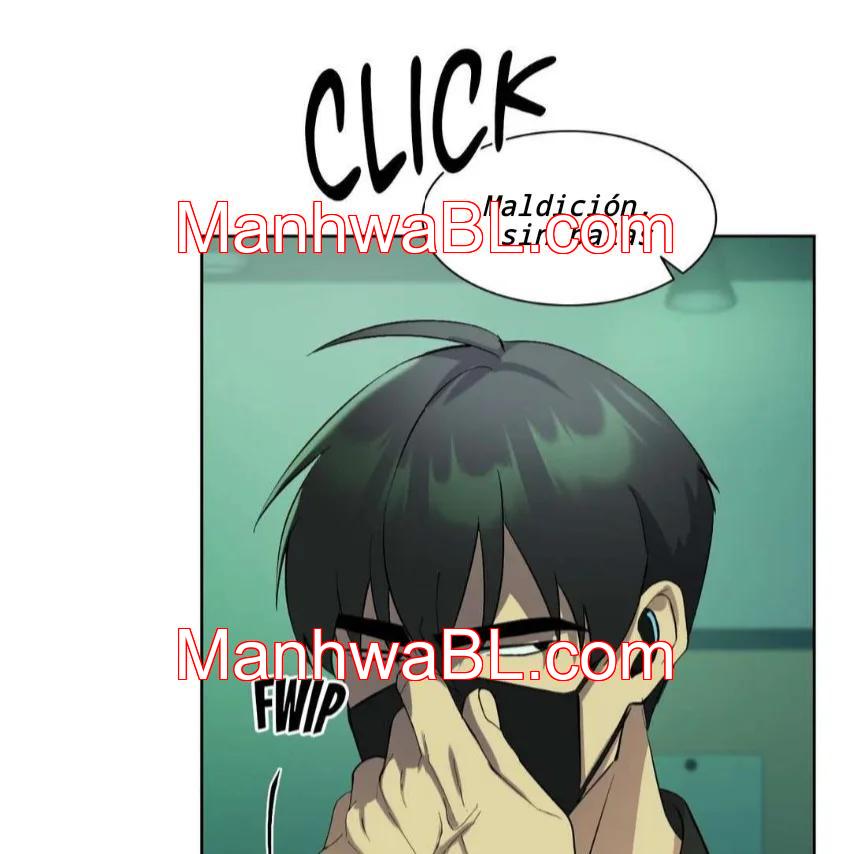Metropolitan Nepenthes - Capítulo 16 manhwa