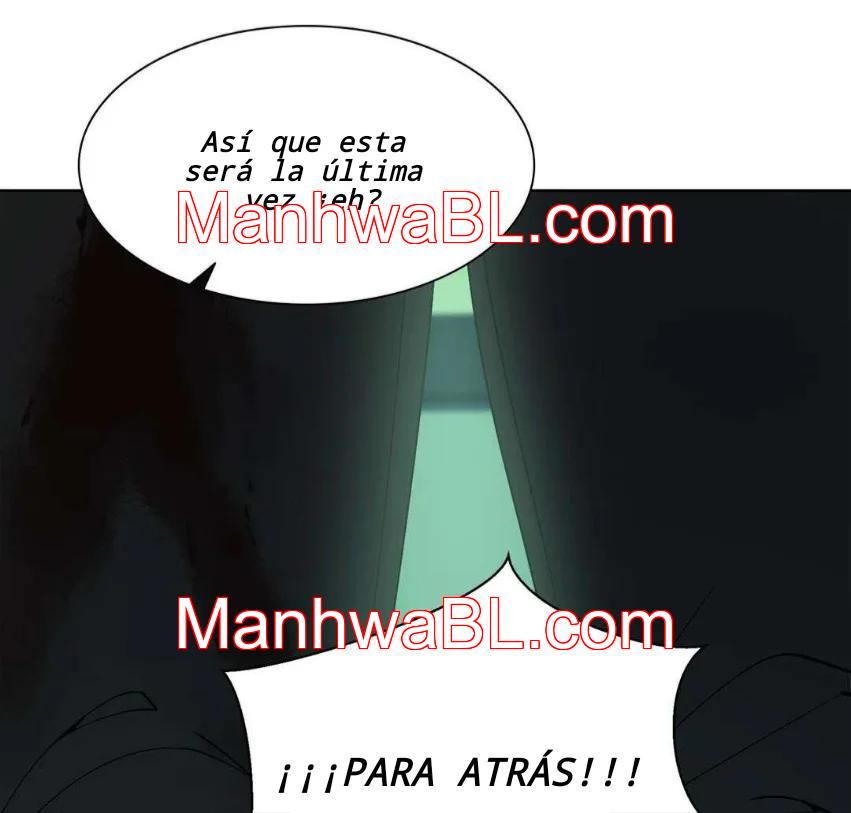 Metropolitan Nepenthes - Capítulo 16 manhwa