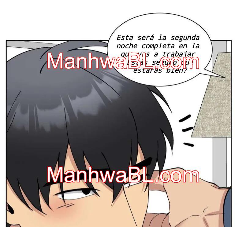 Metropolitan Nepenthes - Capítulo 16 manhwa
