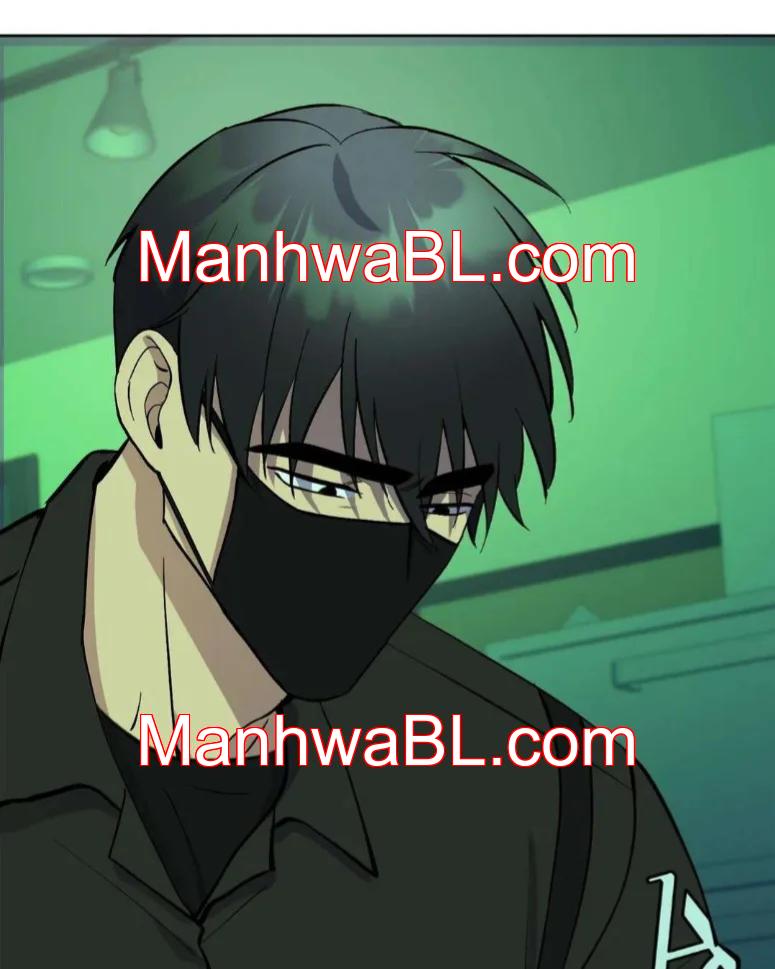Metropolitan Nepenthes - Capítulo 16 manhwa