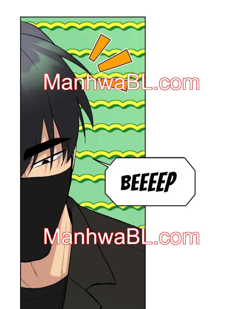Metropolitan Nepenthes - Capítulo 16 manhwa
