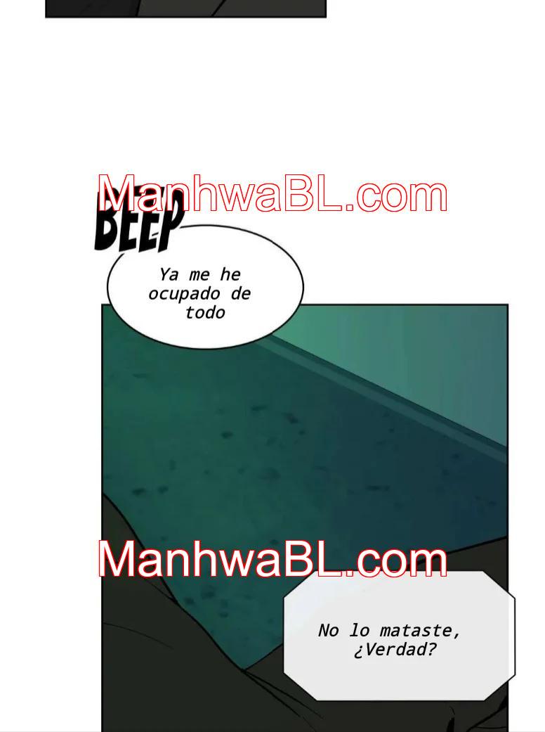 Metropolitan Nepenthes - Capítulo 16 manhwa