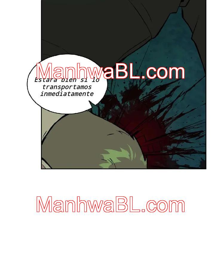 Metropolitan Nepenthes - Capítulo 16 manhwa