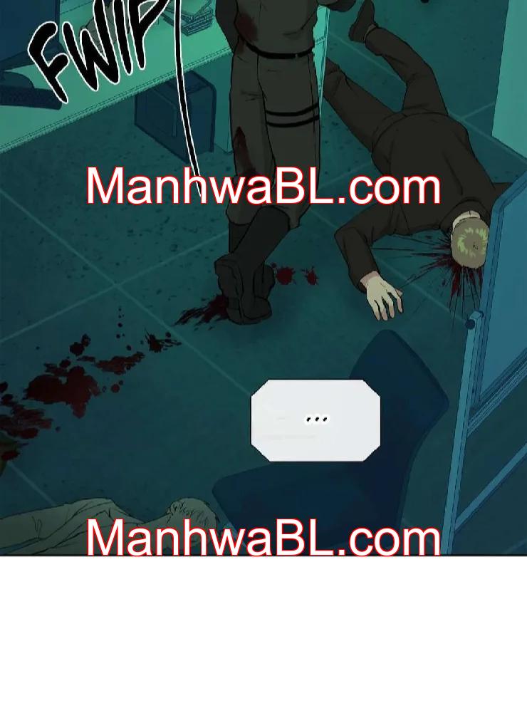 Metropolitan Nepenthes - Capítulo 16 manhwa