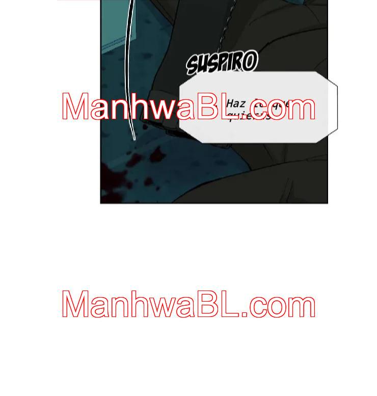 Metropolitan Nepenthes - Capítulo 16 manhwa